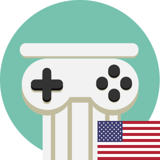 History Quiz &amp; Knowledge App icon