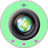 Selfie Oppo Camera icon