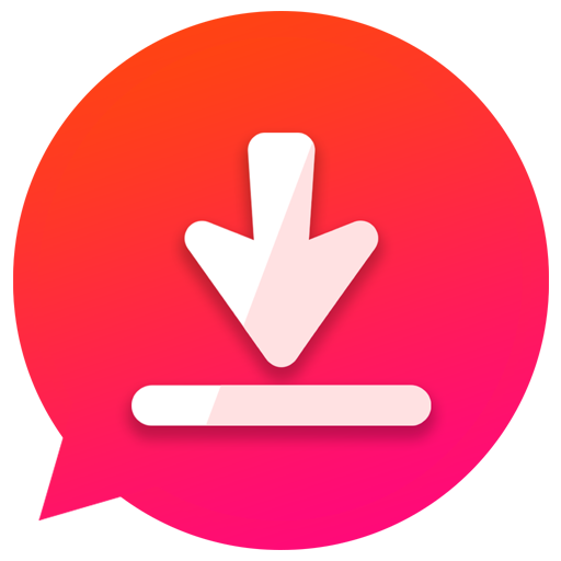 Status Saver for WhatsApp - Pic &amp; Video Downloader icon