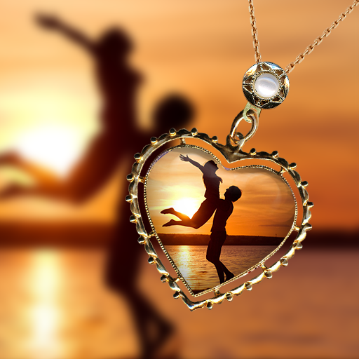 PIP Camera &amp; Collage Maker App icon