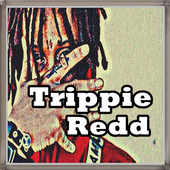Trippie Redd أيقونة