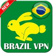 Brazil VPN - Free Master VPN Turbo Speed Download