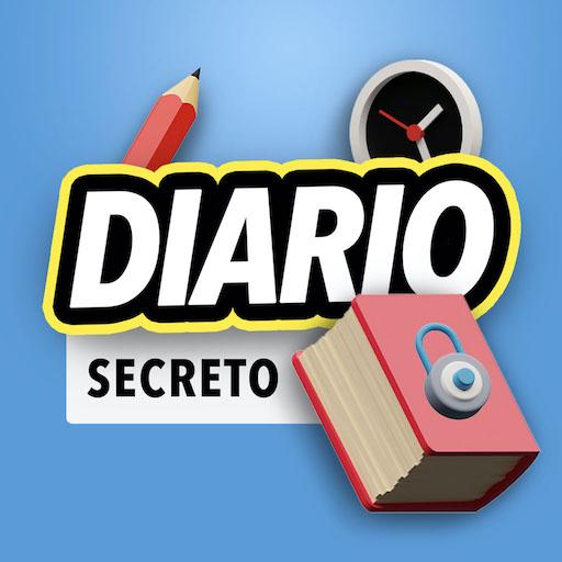 Diario Secreto - Journal Español icon
