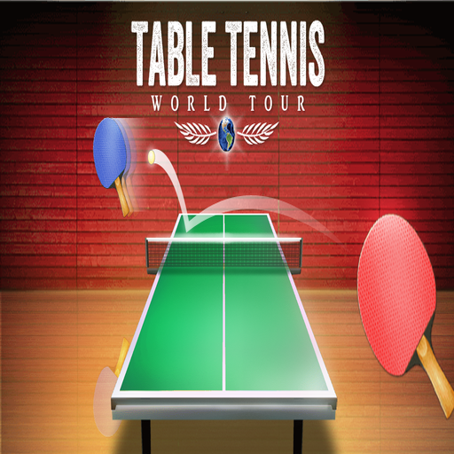 Table Tennis icon