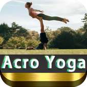 Acro Yoga on 9Apps