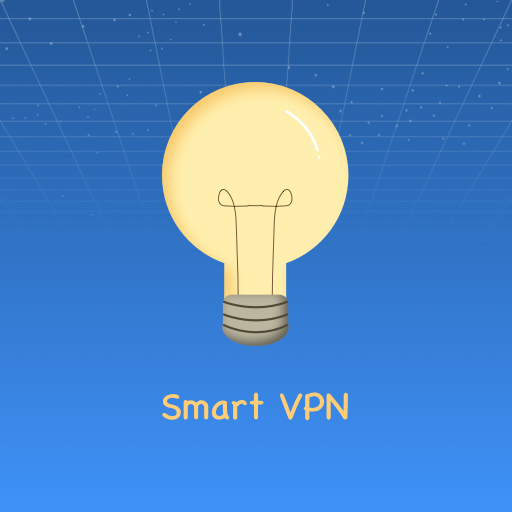 Smart VPN:Fast Unlimited proxy icon