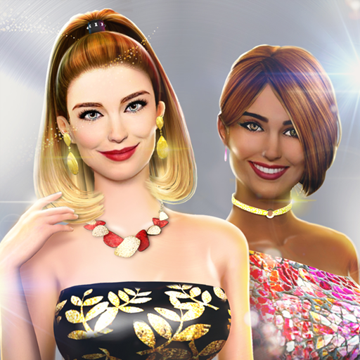 Juego De Cambio De Imagen icon