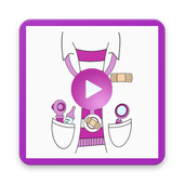 Videos of Doc McStuffins icon
