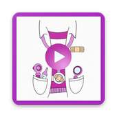 Videos of Doc McStuffins