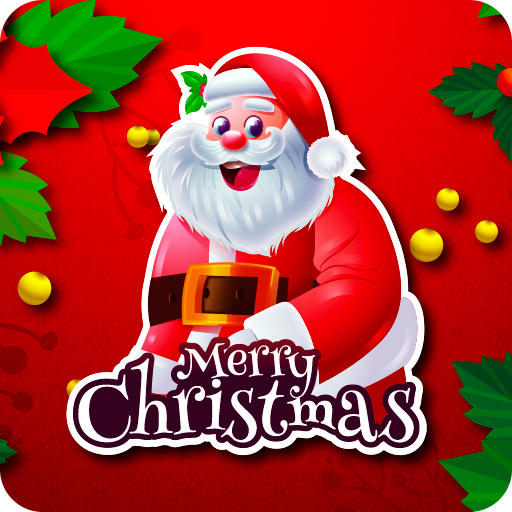 Christmas Stickers 2020 for Whatsapp icon