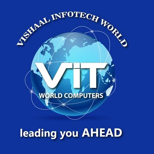 Vitworld иконка