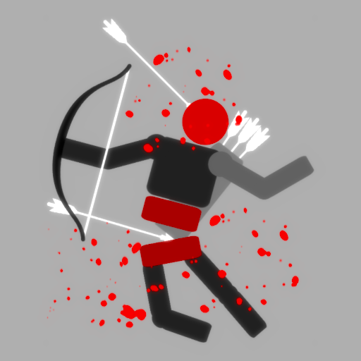 Master Archer: Stickman Archery Game icon