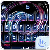 Keyboard for Samsung Note 8 New icon