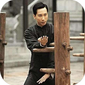 Wing Chun Training icon