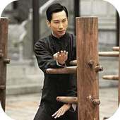 Wing Chun Training