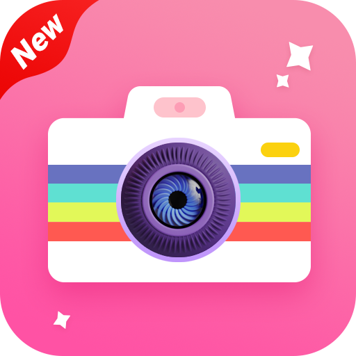 Beauty Camera - Beauty Face MakeUp Editor icon