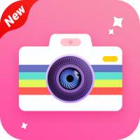 Beauty Camera - Beauty Face MakeUp Editor