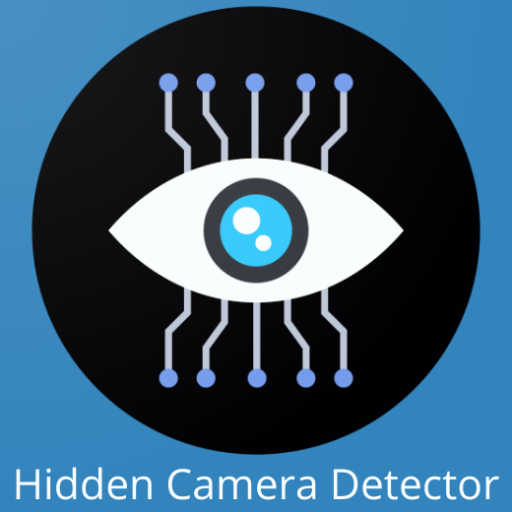 hidden camera app - spy Camera icon
