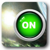 Energy Saving Flashlight icon