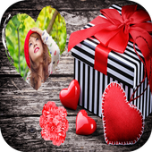 Love Photo Frames icon