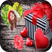 Love Photo Frames on 9Apps