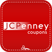 Free Copones de JCPenney icon