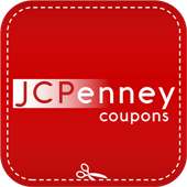 Free Copones de JCPenney on 9Apps