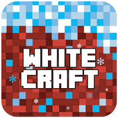 Ice craft exploration and crafting icon
