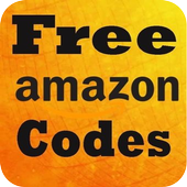 Free Amazon Gift Cards - Amazon Coupons Rewards icon