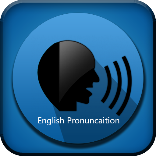 English Pronunciation (Offline-2020) icon