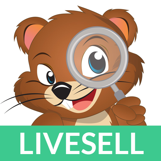 LiveSell icon