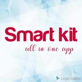 Smart kit - all in one app icon