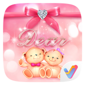Dear V Launcher Theme icon