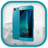 Theme Launcher for Nokia 8 icon