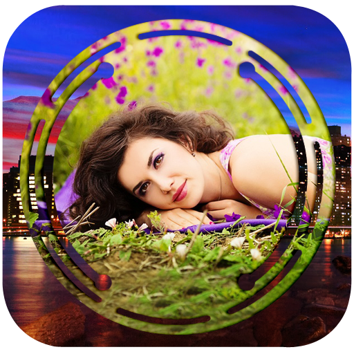 Insta Shape - Photo Shape icon