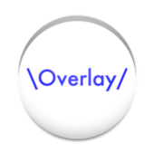 Overlay Music Player icon