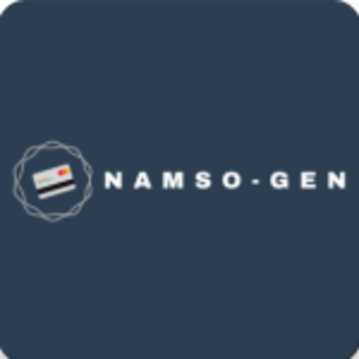 Namso Gen icon