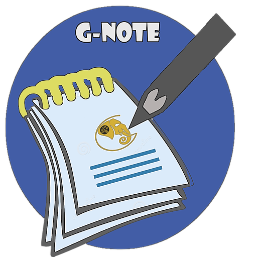 G-Note icon