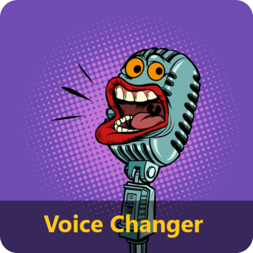 Voice Changer icon