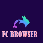 fc browser icon