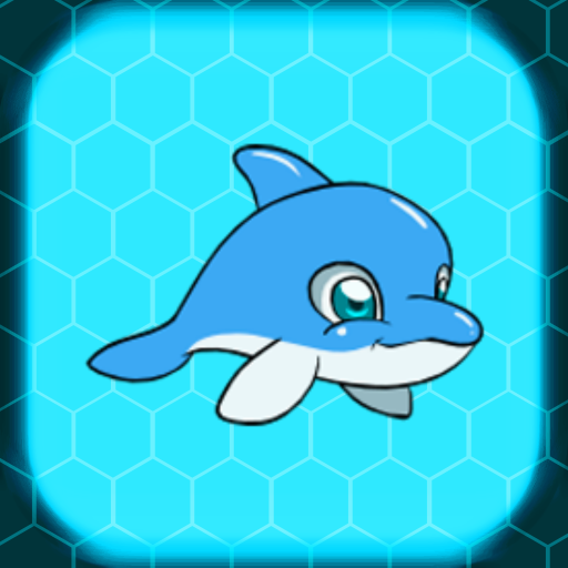 Ocean Pollution - Arcade Survi icon