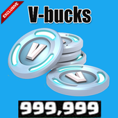 V Bucks Pro Tips  Guide иконка