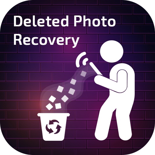 ikon Deleted Photo Recovery - Restore Data