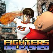 Fighters Unleashed أيقونة