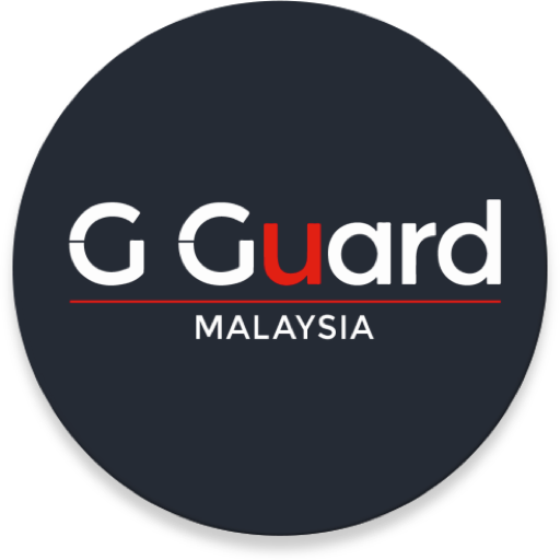 G Guard icon