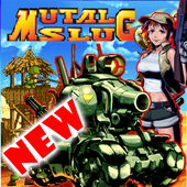 Metal Girl Mission slug icon