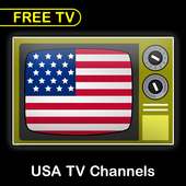 US TV Channels Live