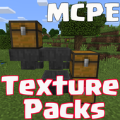 ikon Texture Packs of Minecraft PE