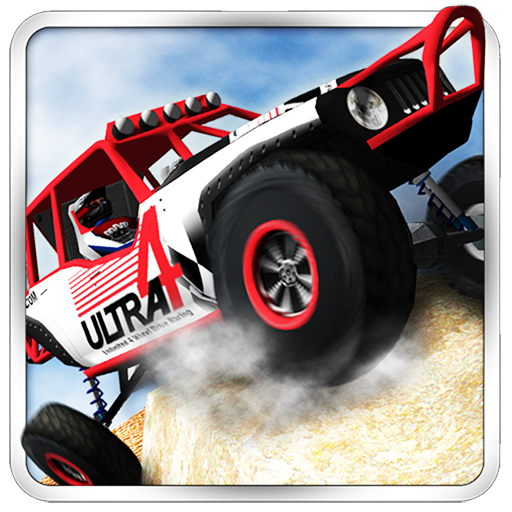 ULTRA4 Offroad Racing icon