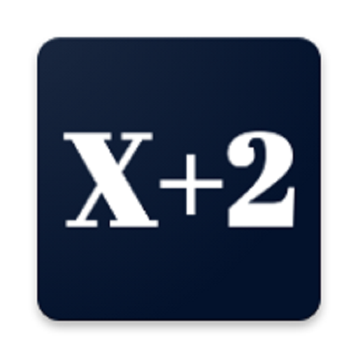 Step by step Linear Equation Solver icon